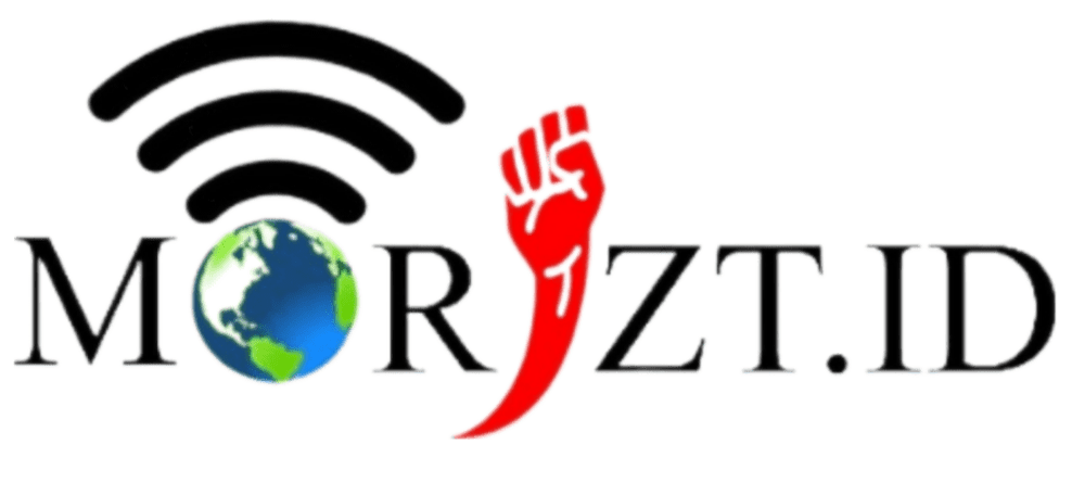Morizt.ID Logo